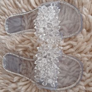 Rogue  sandals